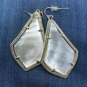 Kendra Scott Alexandra Earrings